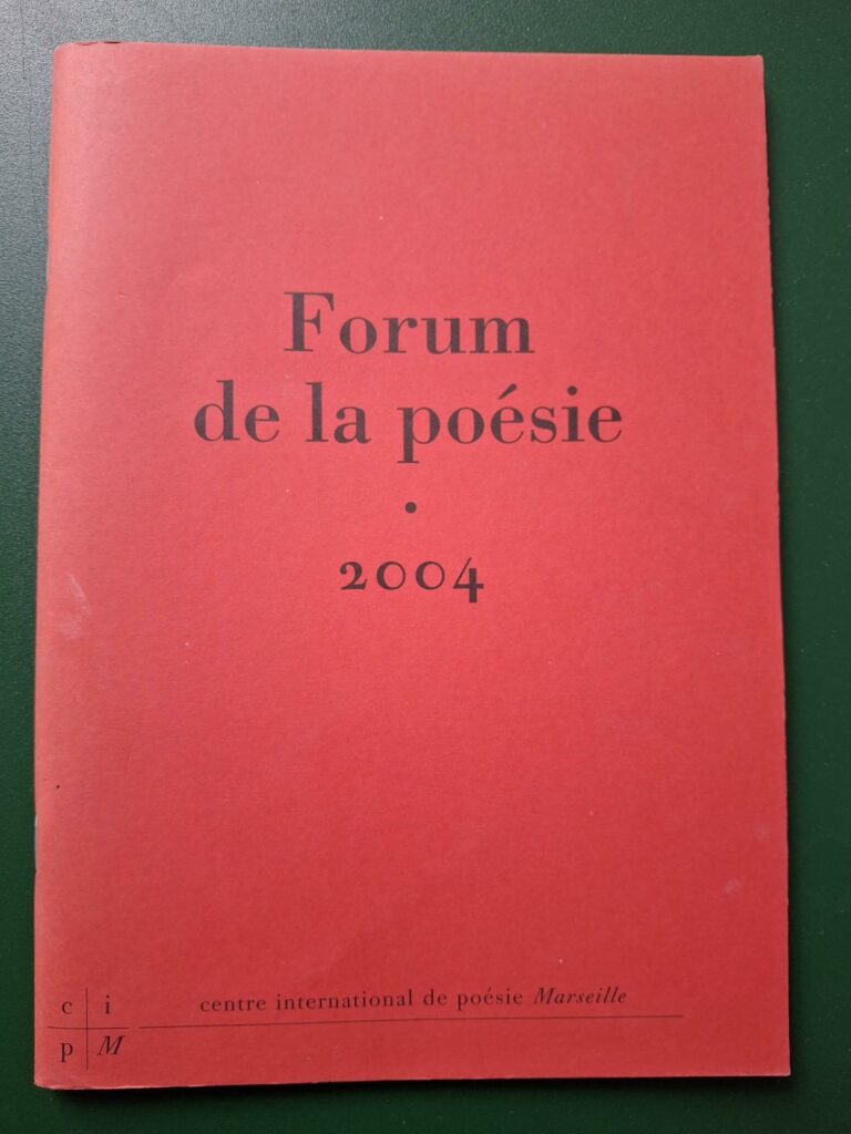 Sandra Moussenpès, 'Ateliers d’écriture créative, workshops', 2025 Sandra Moussenpès, 'Ateliers d’écriture créative, workshops', 2025